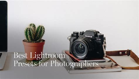 best presets for photographers.